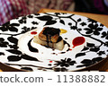 Foie gras steak Foie gras steak 11388882