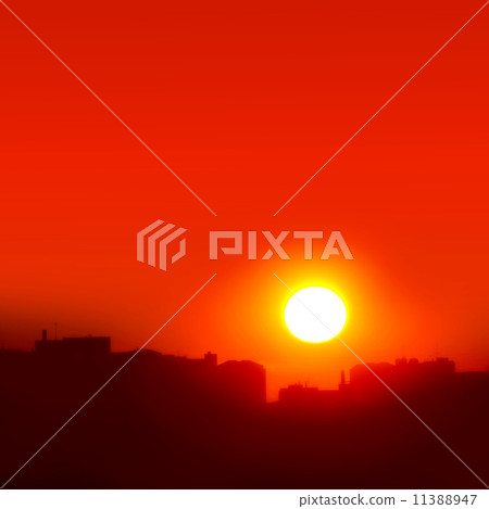 sunset city sunset city 11388947