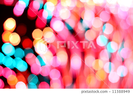 motion bokeh motion bokeh 11388949