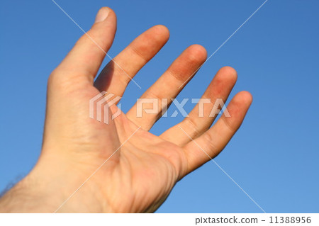 hand god pray hand god pray 11388956