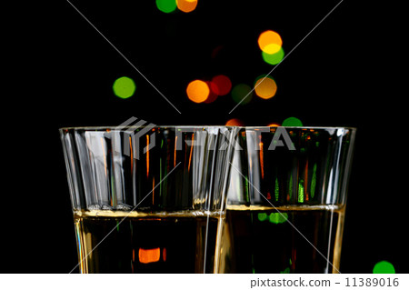 holiday card holiday card 11389016