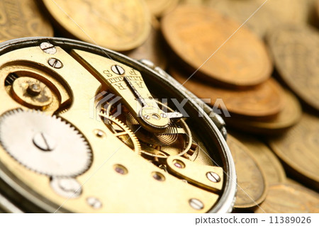 time is money 11389026