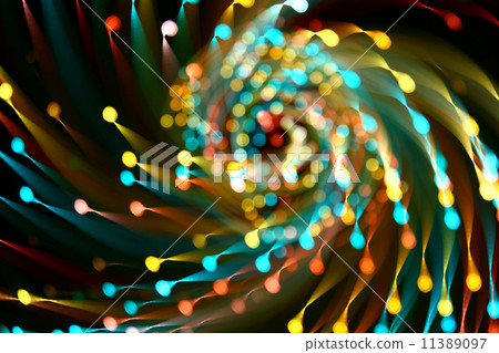 motion bokeh 11389097