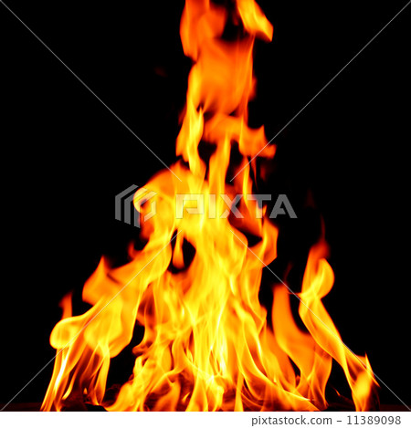 fire flame 11389098