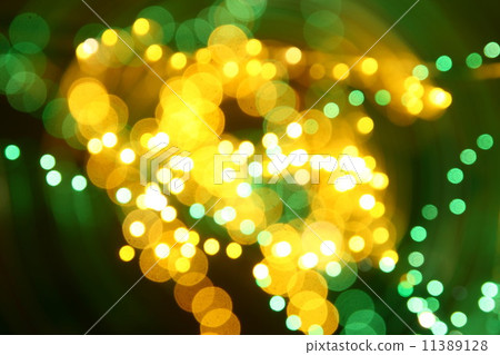 motion bokeh motion bokeh 11389128