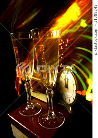 holiday card holiday card 11389245