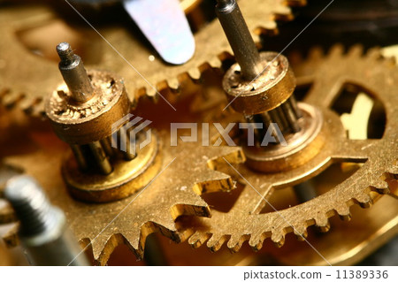 time gear 11389336
