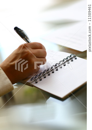 write in note 11389461