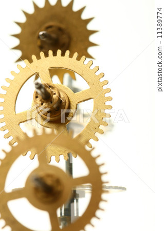 mechanical clock gear mechanical clock gear 11389774