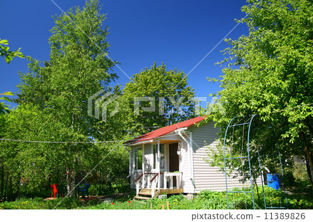 village house 11389826