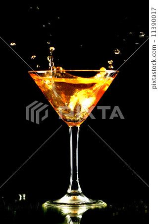 coctail splash 11390017