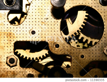 time gear time gear 11390335