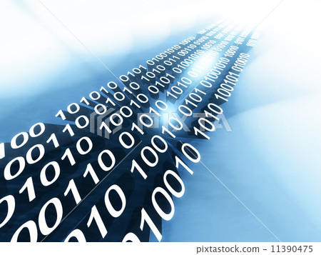 connection - Stock Illustration [11390475] - PIXTA