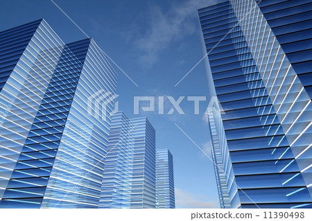 skyscrapers skyscrapers 11390498