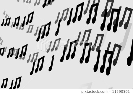 Notes background 11390501