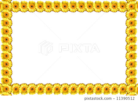 flowers texture 11390512