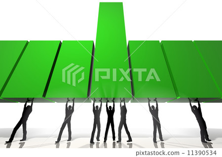 business success business success 11390534