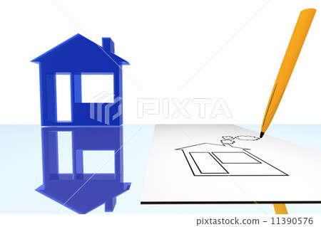 my home my home 11390576