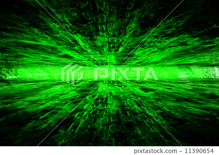 cyberspace 11390654
