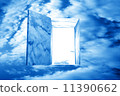 god heaven 11390662