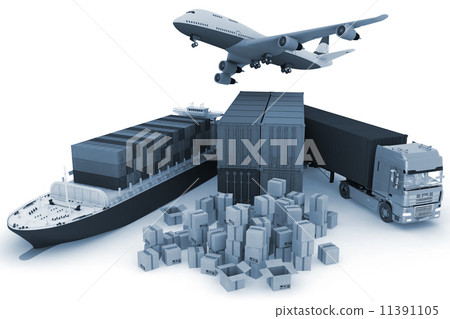 types of transport of transporting are loads 11391105