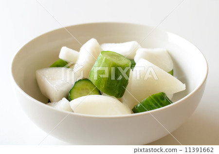 Pickled cucumbers and pickles Pickled cucumbers and pickles 11391662