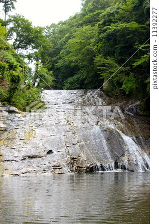 Yoro no Waterfall (Chestnut Falls) 11392277
