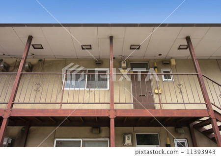 An apartment An apartment 11393943