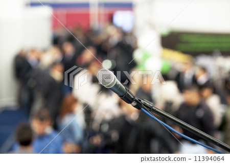 Microphone  11394064