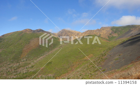 秋田Komagatake 9 11394158