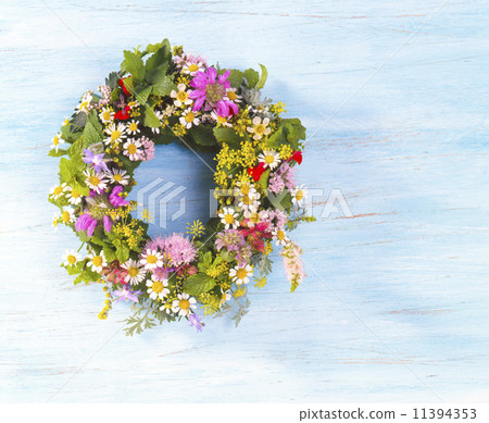 花，花束， 11394353