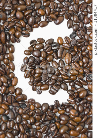 Coffee Beans Coffee Beans 11394417