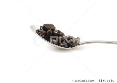 Coffee Beans Coffee Beans 11394419