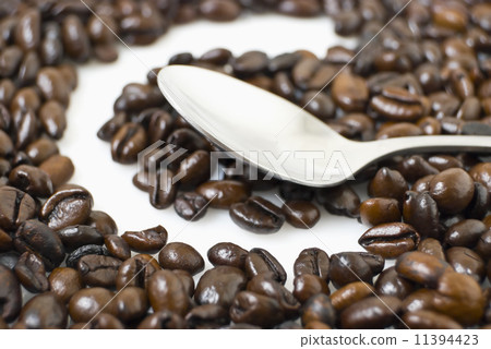 Coffee Beans 11394423