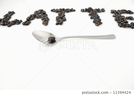 Coffee Beans 11394424