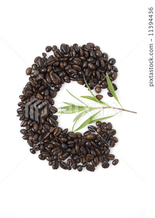 Coffee Beans 11394436