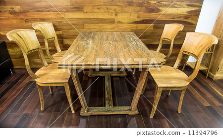 hallway at a modern house 11394796