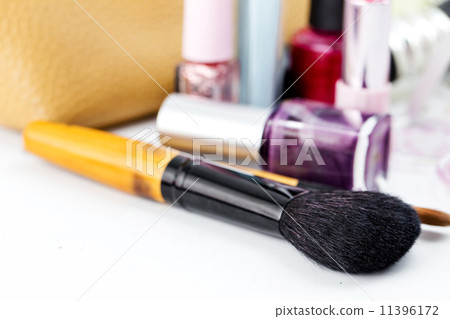 Make-up brush set 11396172