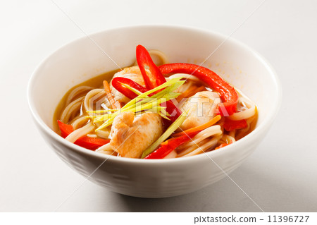 japanese soup 11396727