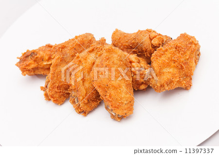 Fried Chicken 11397337