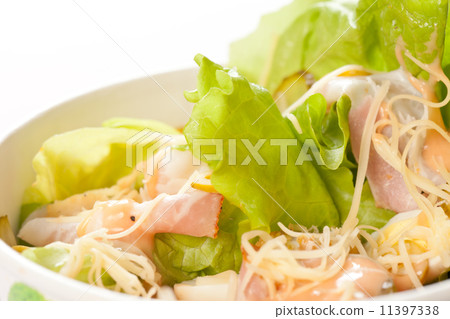 salad caeser salad caeser 11397338