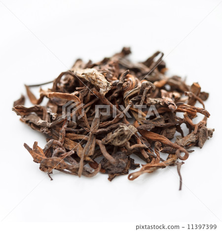 Pu-erh tea Pu-erh tea 11397399
