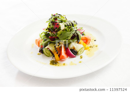 fresh salad 11397524