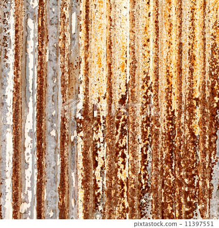 rusty metallic frame texture 11397551