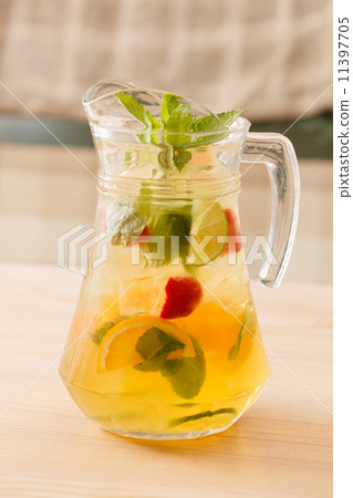 summer drink 11397705