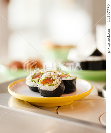tasty sushi tasty sushi 11397770