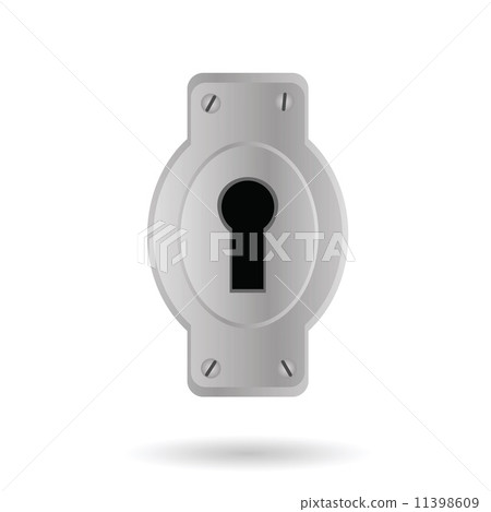 keyhole 11398609