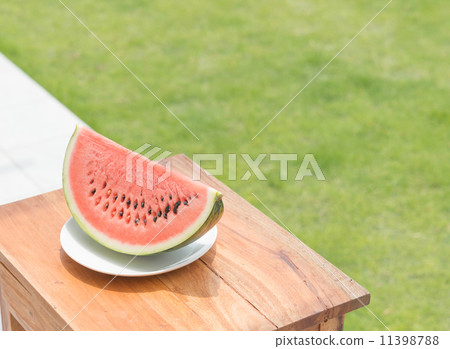 西瓜 11398788