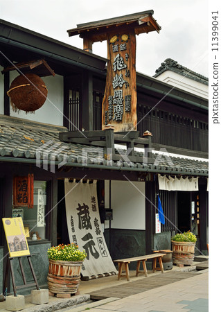 步行上田·前Hokkoku路Yanagi cho大廈 11399041