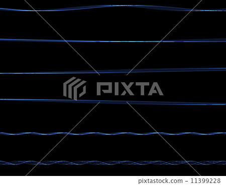 Image of communication line - Stock Illustration [11399228] - PIXTA